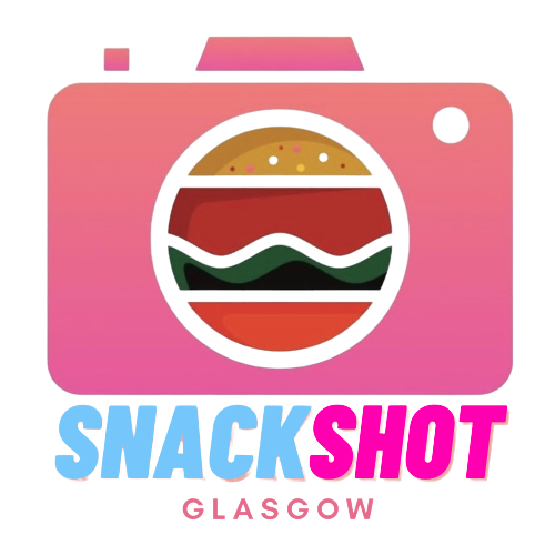 snackshot glasgow logo